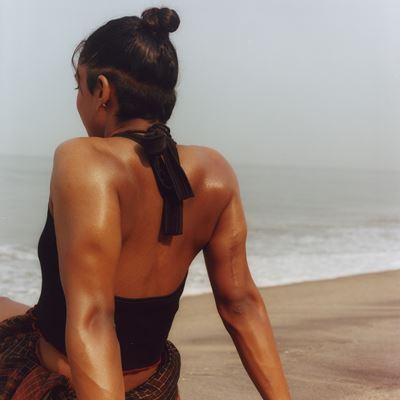 Kunnath Keerthana Aishu Courtesy of The Royal Photographic Society