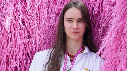 SAATCHI GALLERY ANNOUNCES 2025 RHS CHELSEA FLOWER SHOW GARDEN WITH MULTI DISCIPLINARY ARTIST DARCEY FLEMING