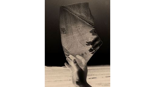 Francisco Gonzalez Camacho Do I ce Courtesy of The Royal Photographic Society
