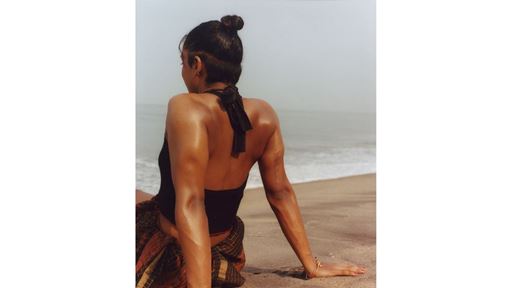 Kunnath Keerthana Aishu Courtesy of The Royal Photographic Society