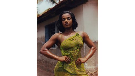 Kunnath Keerthana Boomika 1 Courtesy of The Royal Photographic Society