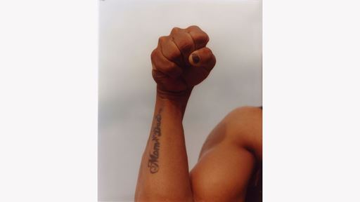 Kunnath Keerthana Sandra Courtesy of The Royal Photographic Society