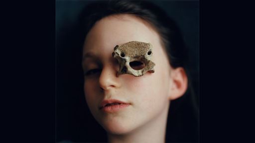 Lydia Goldblatt Bone Courtesy of The Royal Photographic Society