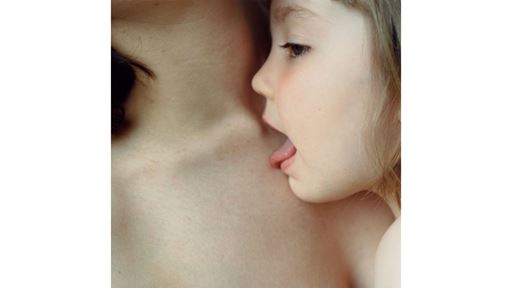 Lydia Goldblatt Lick Courtesy of The Royal Photographic Society