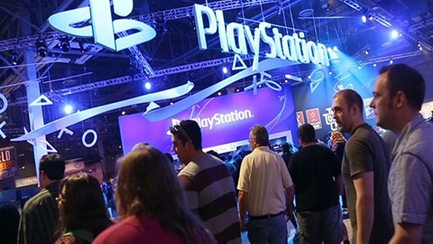 PlayStation-Experience