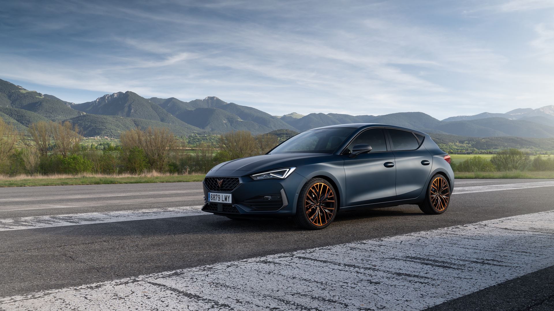 Golden Steering Wheel 2021: Cupra Celebrates Hattrick