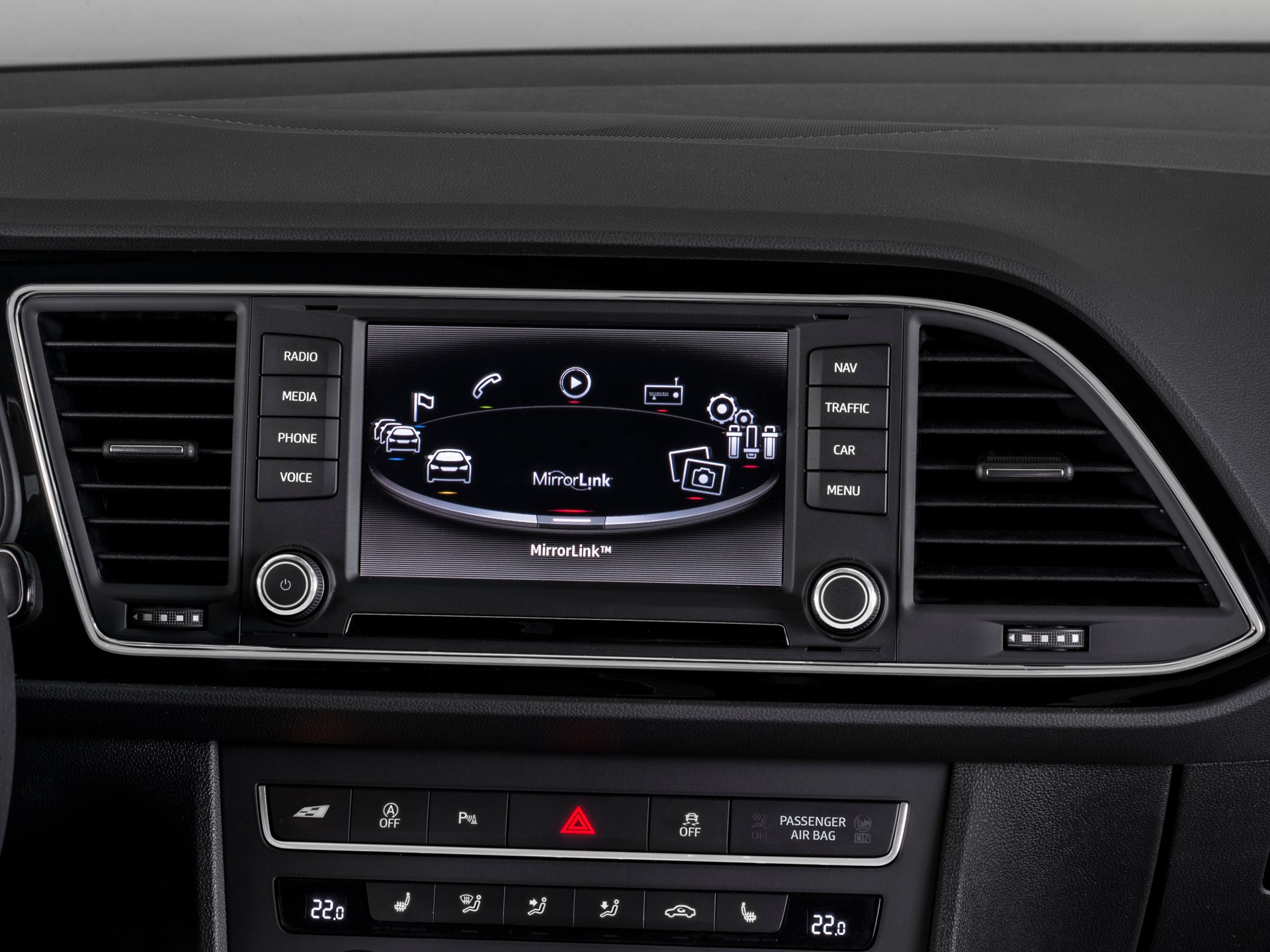 Steering Into Luxury This Seat Leon Cupra 290 Interior Will Blow You Away - 4jp1cdh