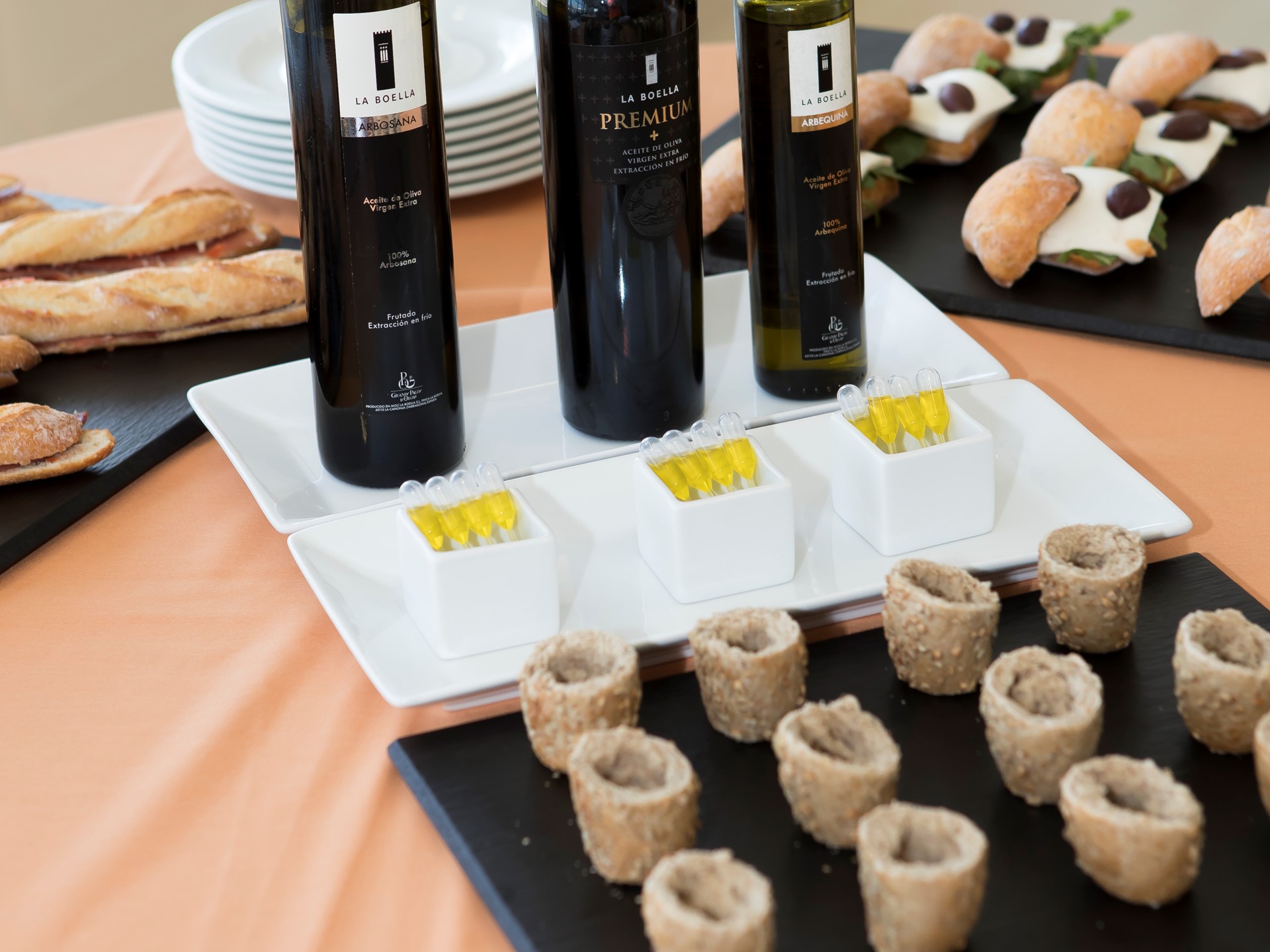 SEAT and Harvard join forces to promote a study on healthy nutrition (4)