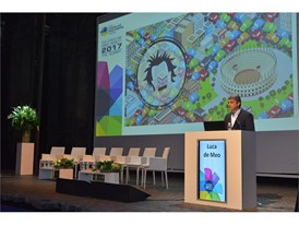 Luca de Meo’s keynote speech during the opening of the ‘Fuel Choices and Smart Mobility Initiative’ event