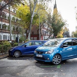 More and more city cities are offering parking facilities to drivers of electric vehicles