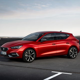 SEAT launches the all−new SEAT Leon with an investment of more