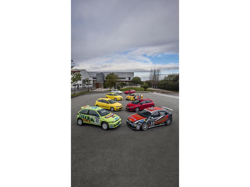 CUPRA-GRUP CUPRA-GRUP