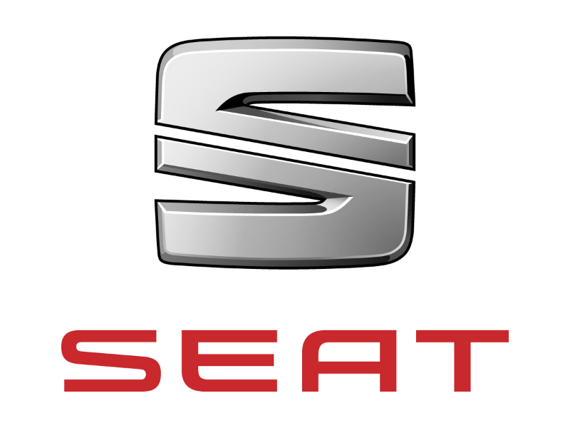 SEAT Master Logo SEAT Master Logo
