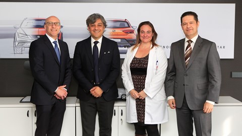 seat-and-harvard-join-forces-to-promote-a-study-on-healthy-nutrition