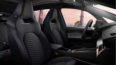 cupra-and-seaqual-initiative-team-up-to-create-bucket-seats-for-the-cupra-born---using-sustainable-m