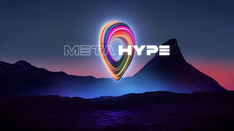 Metahype Logo