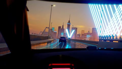 CUPRA2 Experience