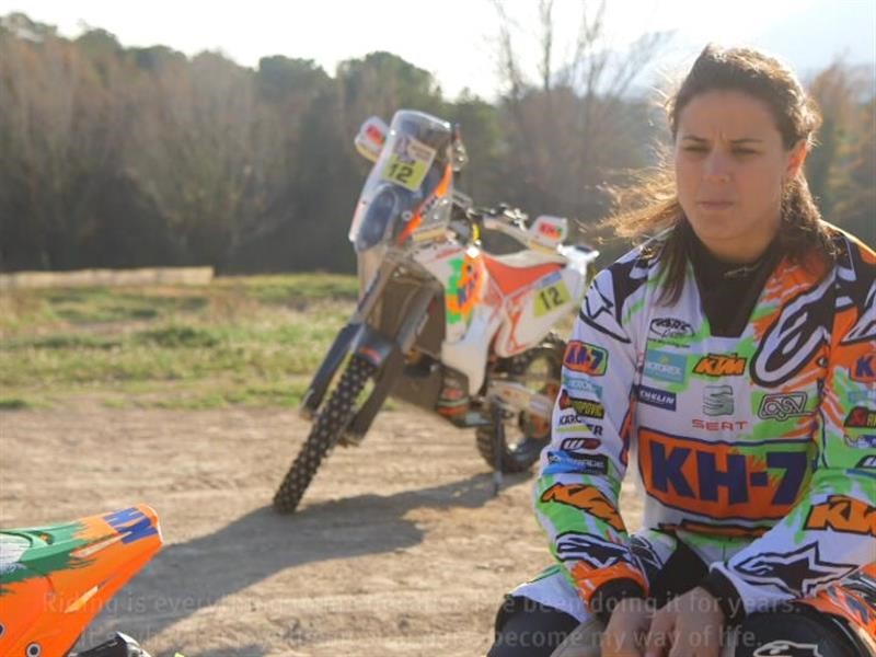 HD ENG Laia Sanz