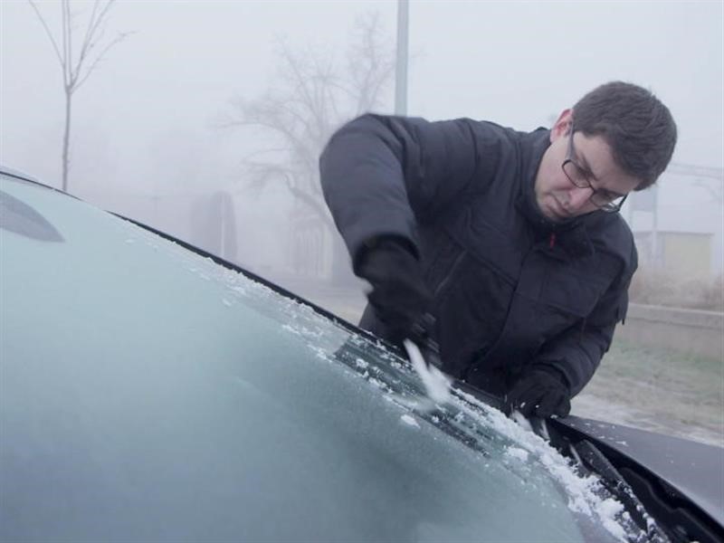 SEAT - Consejos DE Invierno - ENG