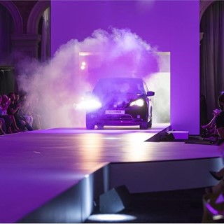 SEAT unveils the Mii by COSMOPOLITAN at #FashFest in London