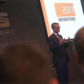 SEAT Inventors Awards to Patents and Innovations Developed by Employees