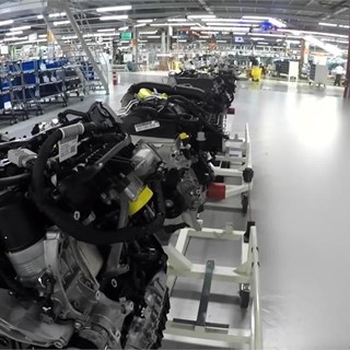 SEAT MeRobot Video EN HQ Footage