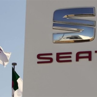 SEAT achieves record sales in January