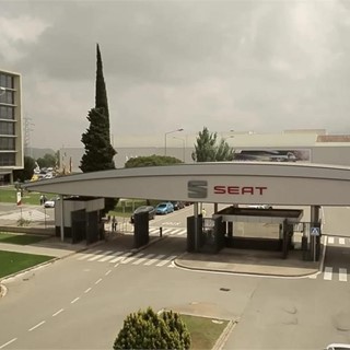 SEAT Achieves the Highest Operating Profit in its History - Footage