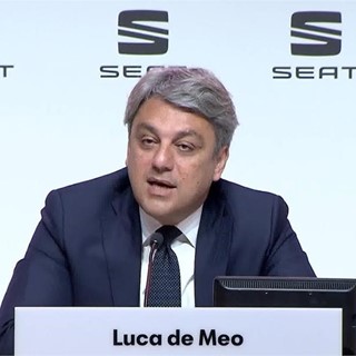 SEAT Annual Media Conference - Statements