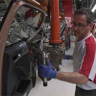 SEAT to recruit 250 more employees as a result of increased production in the Martorell plant
