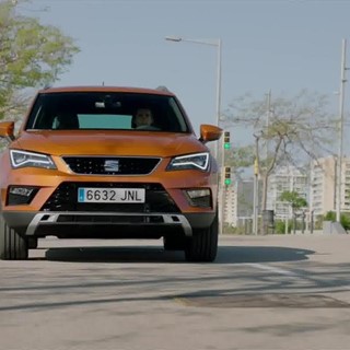 SEAT continues to break sales records Footage