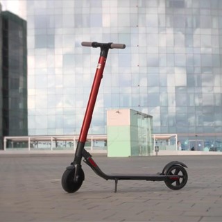SEAT takes its first step towards its micromobility strategy with the new eXS KickScooter - Original