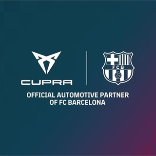 CUPRA and FC Barcelona join forces in a global alliance