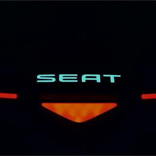 SEAT sobre dos ruedas-Original