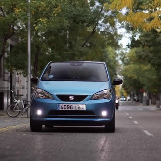 6 reasons for driving an electric car - FOOTAGE