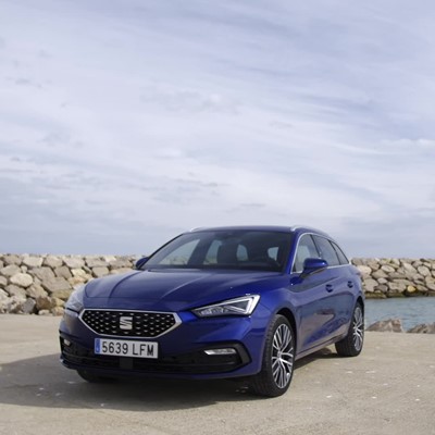 All-new SEAT Leon: connectivity in the brand’s most advanced vehicle ever