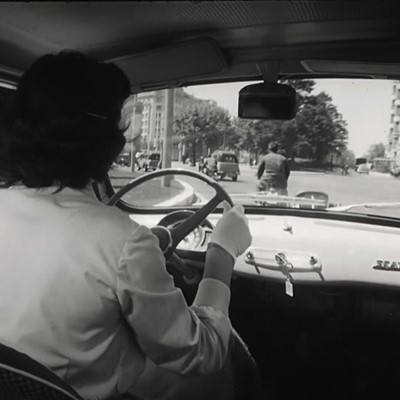 Colouring the history of SEAT - FOOTAGE