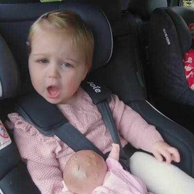 Cuatro días para poner a tus hijos en el coche