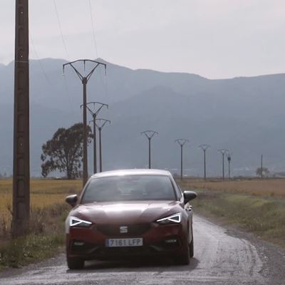 ¿Piezas de coche hechas con cáscara de arroz? SEAT ya lo investiga - Clean