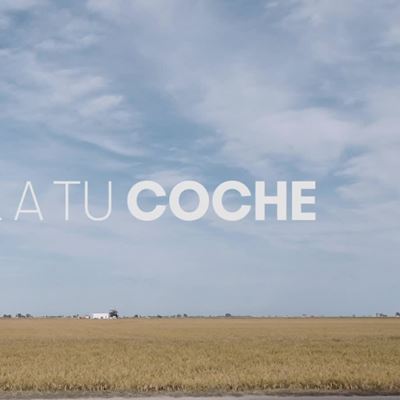 ¿Piezas de coche hechas con cáscara de arroz? SEAT ya lo investiga