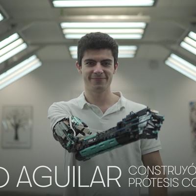 La innovación que mejora vidas