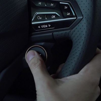 A 3D Interior - Footage