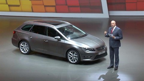 SEAT-Leon-ST-Makes-Its-World-Debut