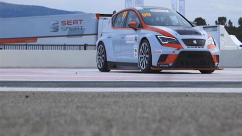 SEAT-LEON-EUROCUP-Red-Bull-Ring-Summary