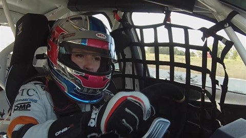 Footage-On-the-track-I-am-neither-a-man-nor-a-woman.-I-am-a-race-car-driver
