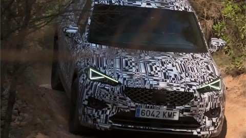 seat-tarraco--on-and-off-road-performance-in-detail-video-hq-footage
