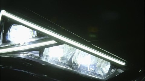 300-leds-behind-the-lights-of-your-car-hd