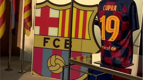 cupra-and-fc-barcelona-join-forces-in-a-global-alliance