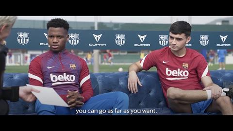 fc-barcelona-players-debate-the-impulse-of-the-next-generation-on-the-cupra-next-gen-podcast---origi