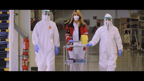 SEAT S.A. takes stock of public-private collaboration during the pandemic - Original